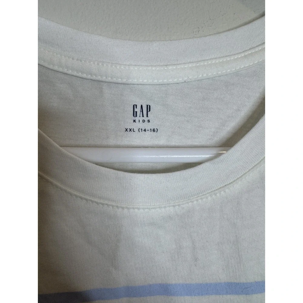 GAP kids shirt